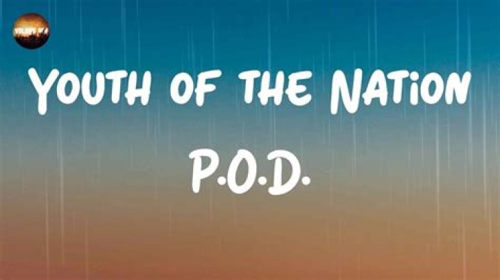 Youth of the Nation Lyrics Meaning