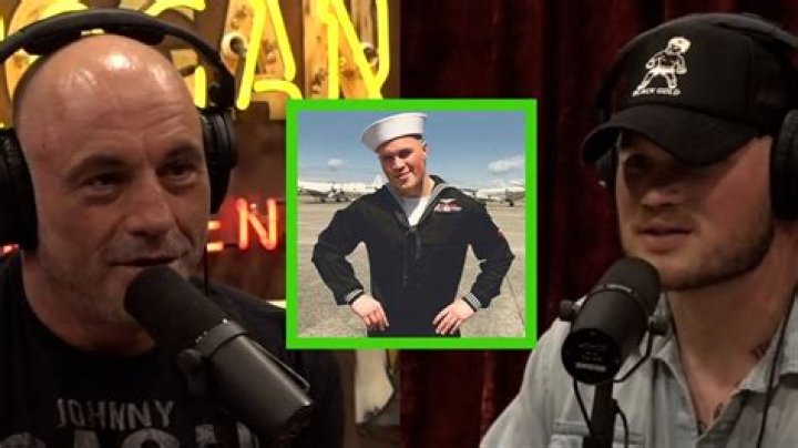 Zach Bryan’s Viral Video – Zach Bryan on Becoming Famous While Still in the Navy