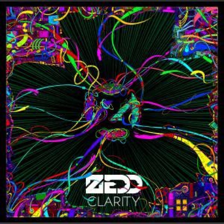 Zedd - Clarity Lyrics Meaning
